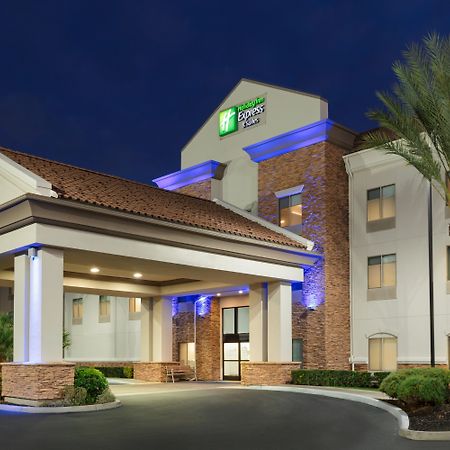 Holiday Inn Express & Suites Merced - Yosemite Natl Pk Area, An Ihg Hotel Zewnętrze zdjęcie